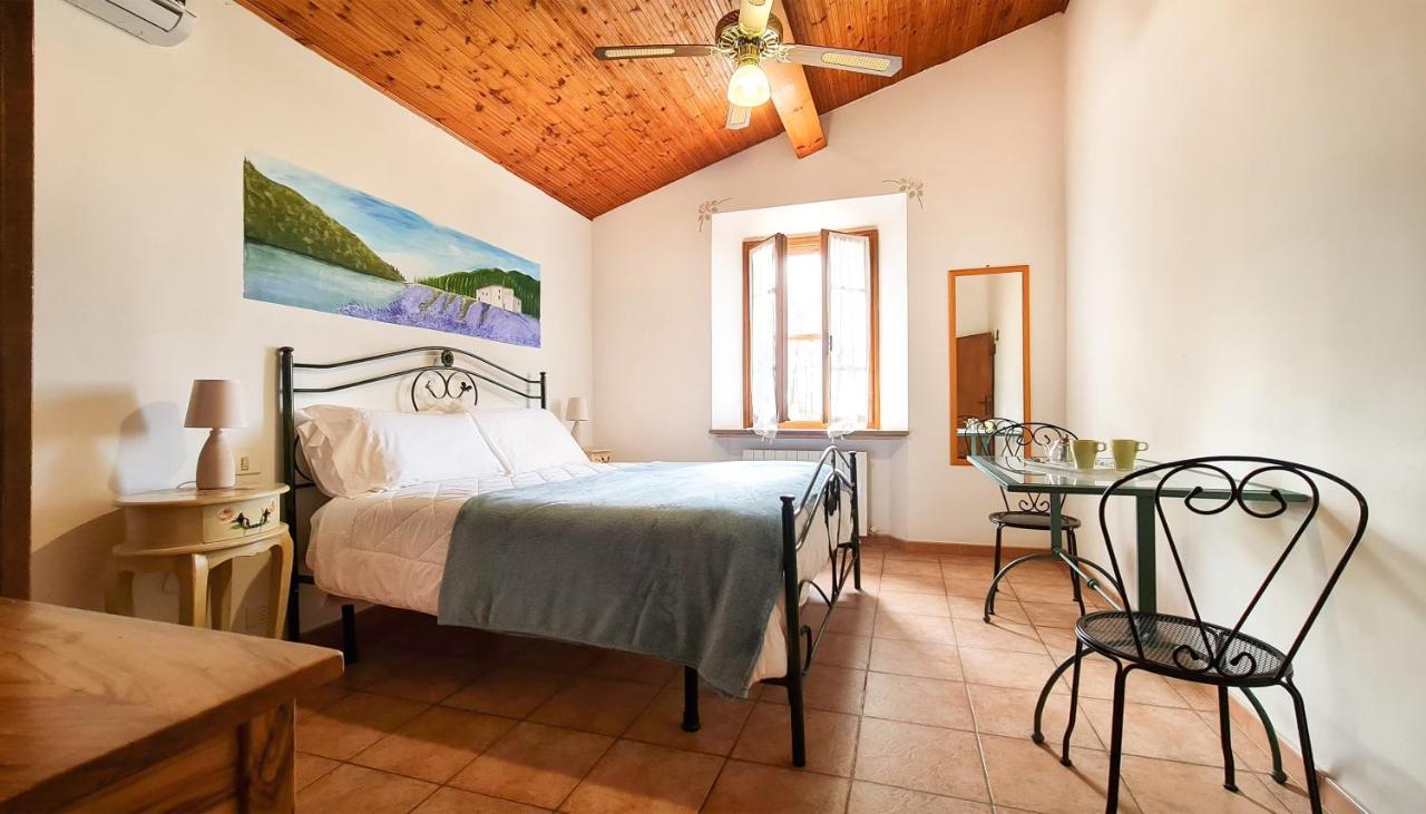 Agriturismo Barbadoro San Vincenzo Exterior foto