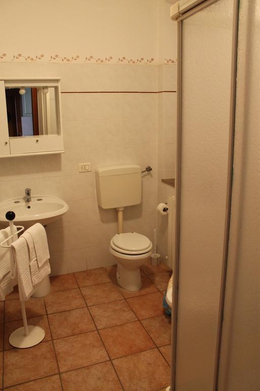 Agriturismo Barbadoro San Vincenzo Zimmer foto