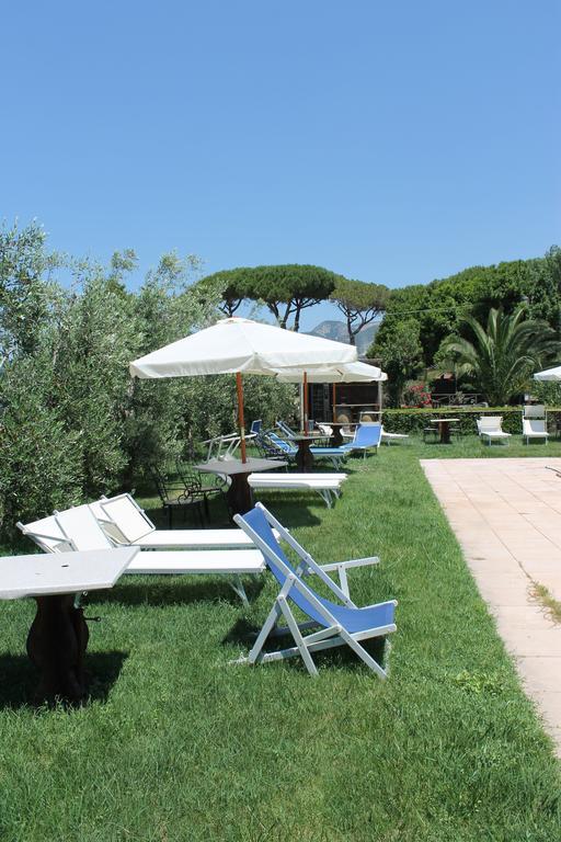 Agriturismo Barbadoro San Vincenzo Exterior foto